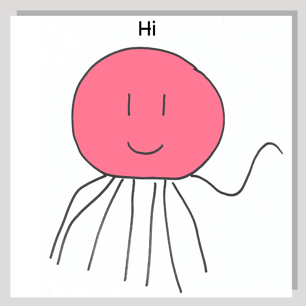 Octopus card